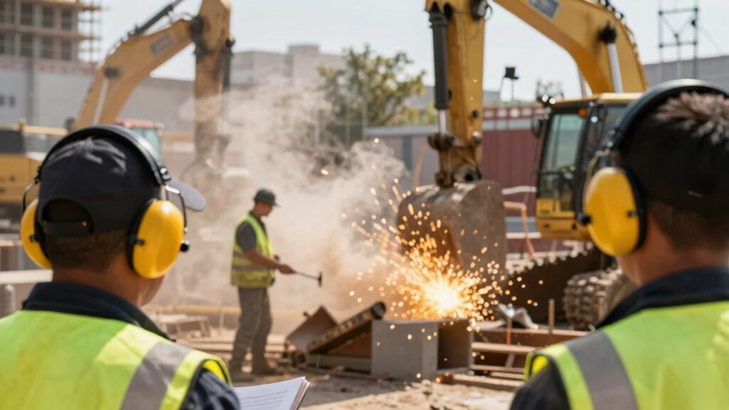 recognize and protect hearing