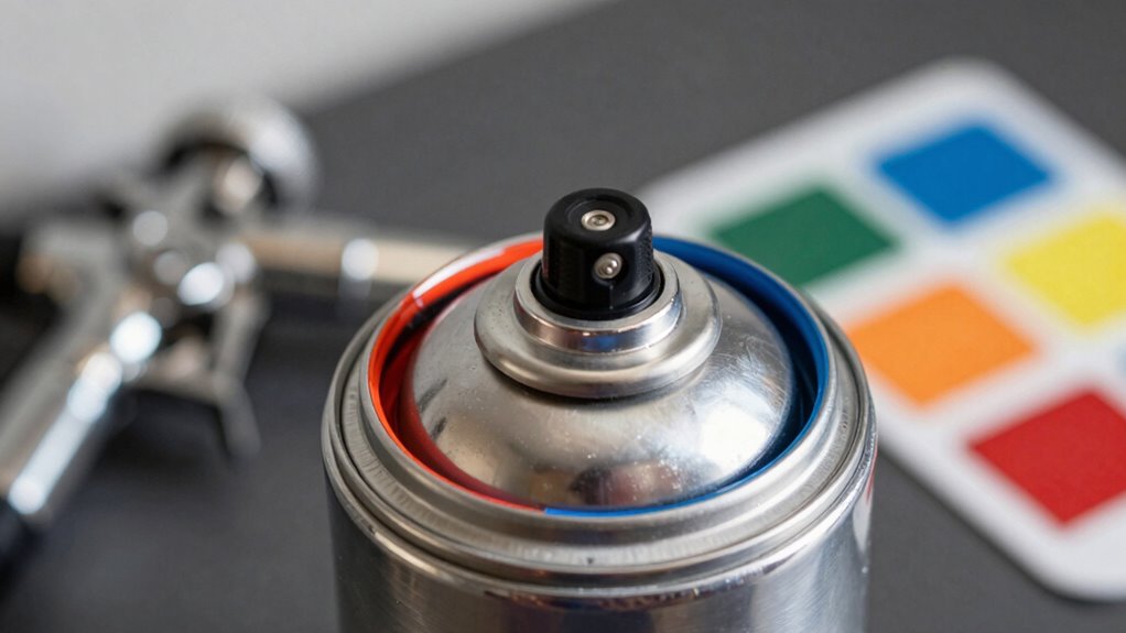 recolor prep adjust finish