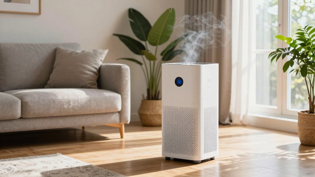 reduce vocs with source control