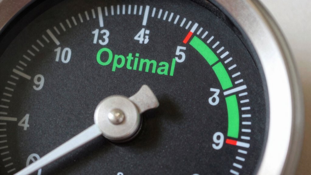 regular calibration and inspection