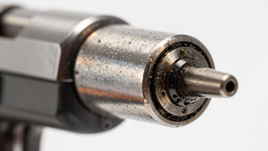 regular maintenance prevents clogs