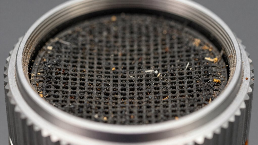 regular maintenance prevents clogs