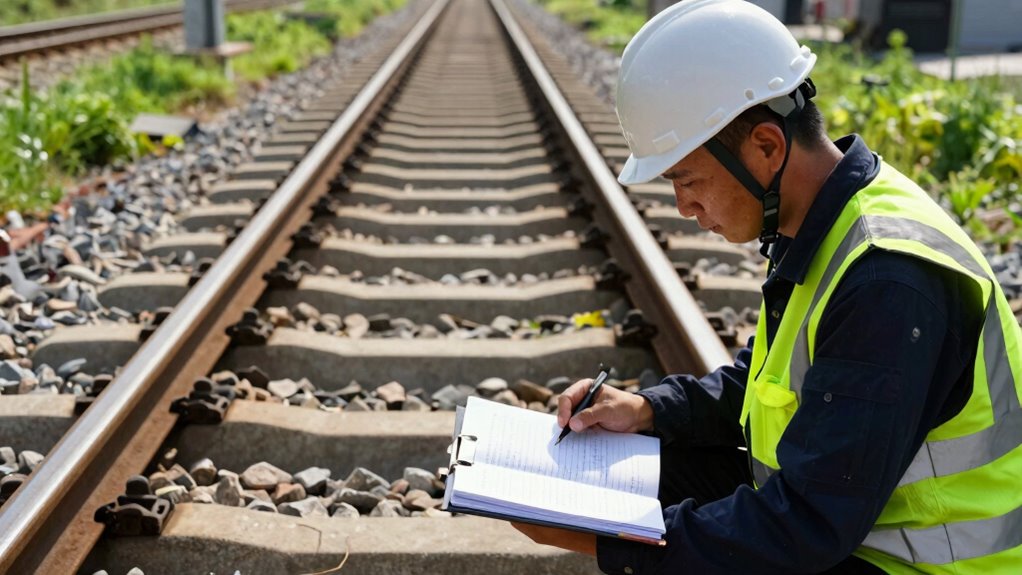 regular safety inspection practices