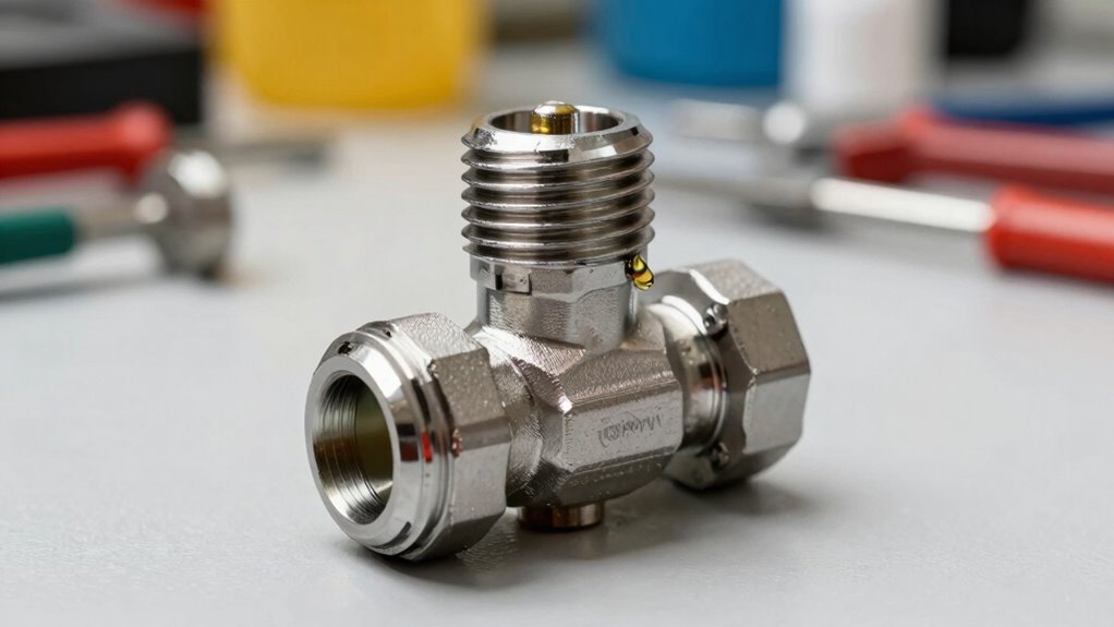 regular valve maintenance ensures longevity