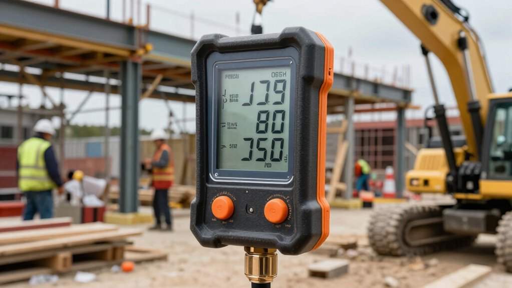 reliable durable measurement tools