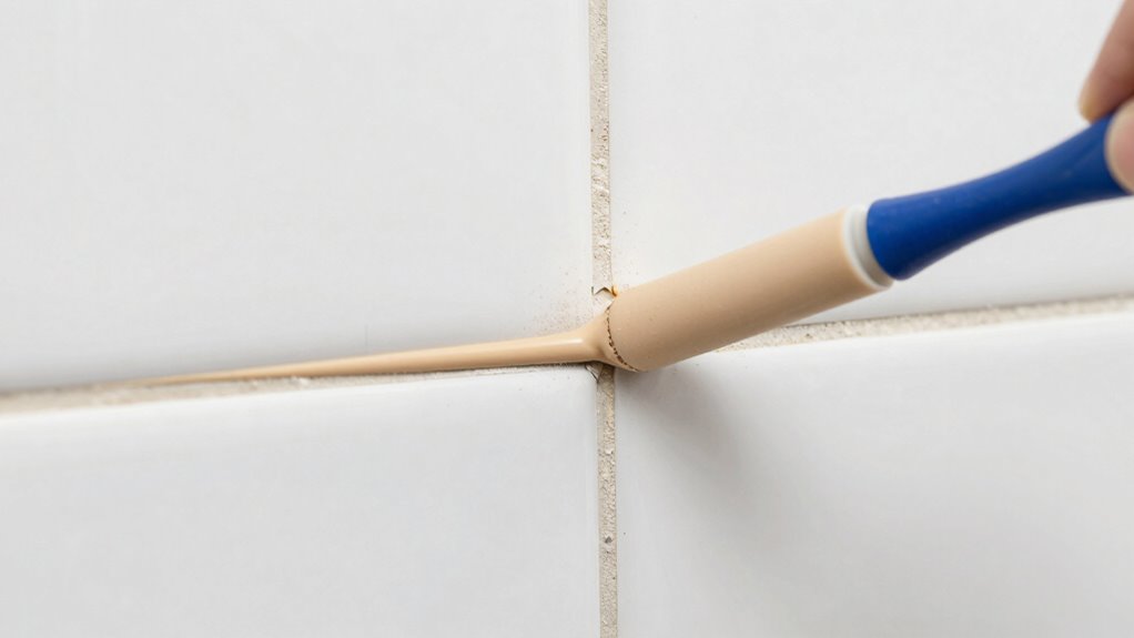 repair clean apply reinforce