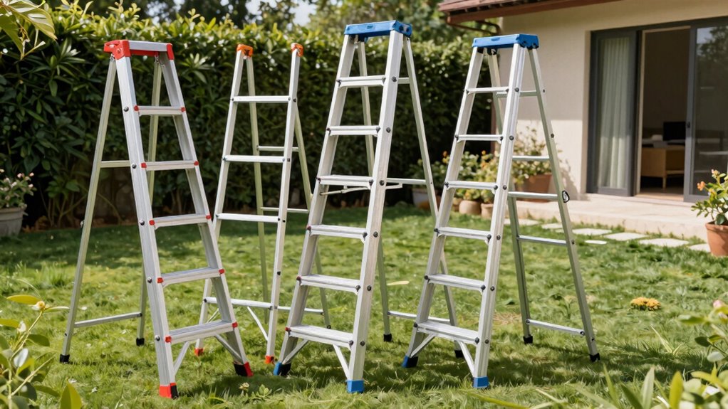 safe adjustable durable portable