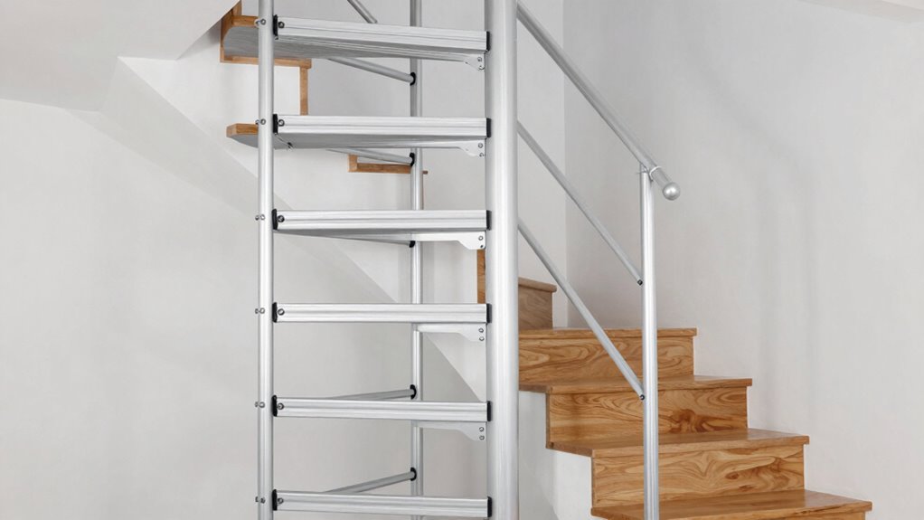 safety adjustability portability stability