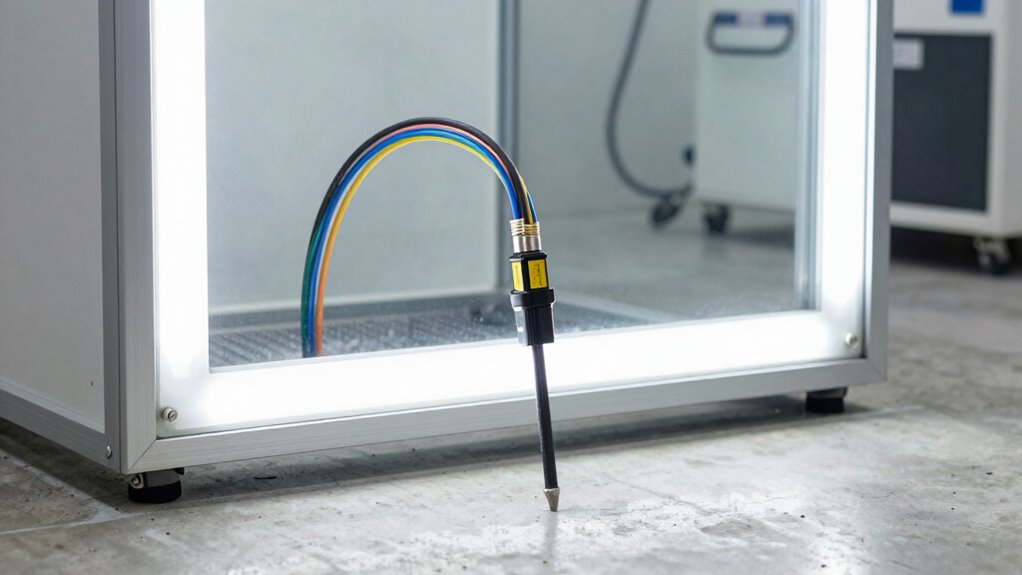 safety compatibility ease effectiveness