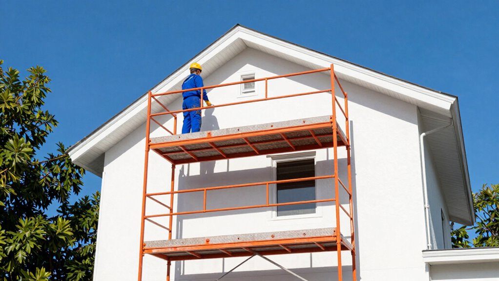 safety height durability portability