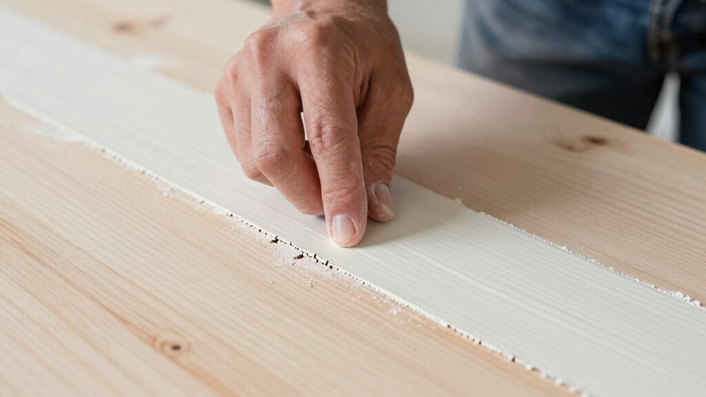 sand smooth blend perfect