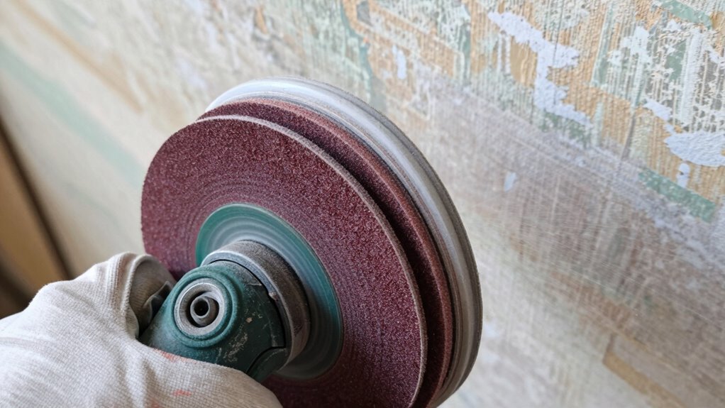 sanding grit progression guide