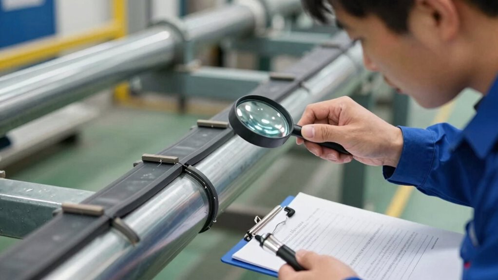 seal maintenance prevents failures