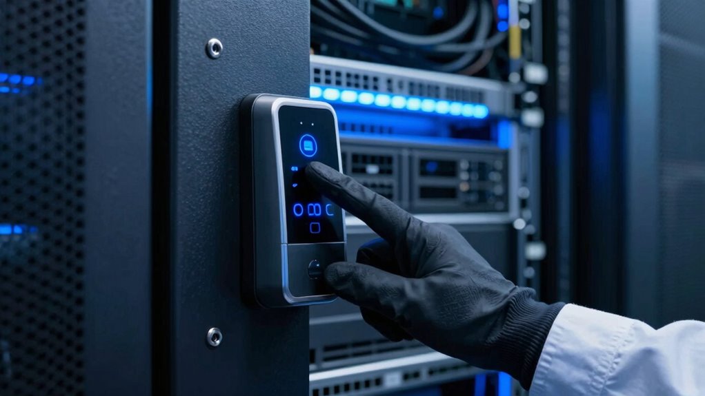 secure hardware through permissions