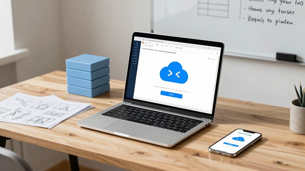 secure project pause solutions