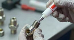 securely seal thread connections