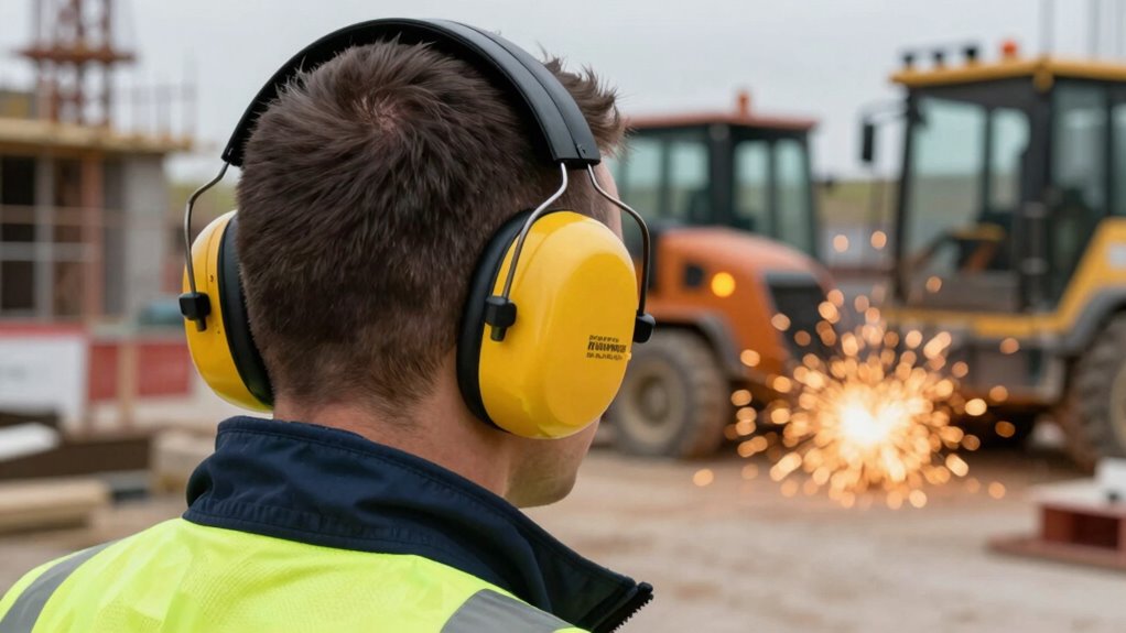 see a hearing specialist