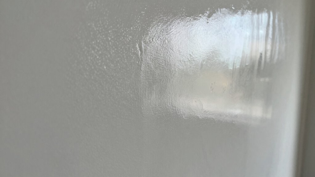 seek professional finish assessment