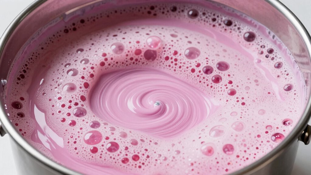 seek professional paint advice