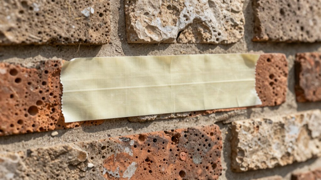 select appropriate adhesion strength