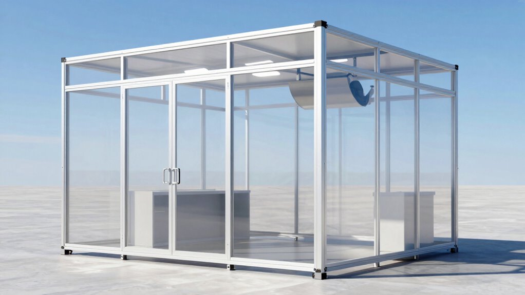 size setup ventilation durability