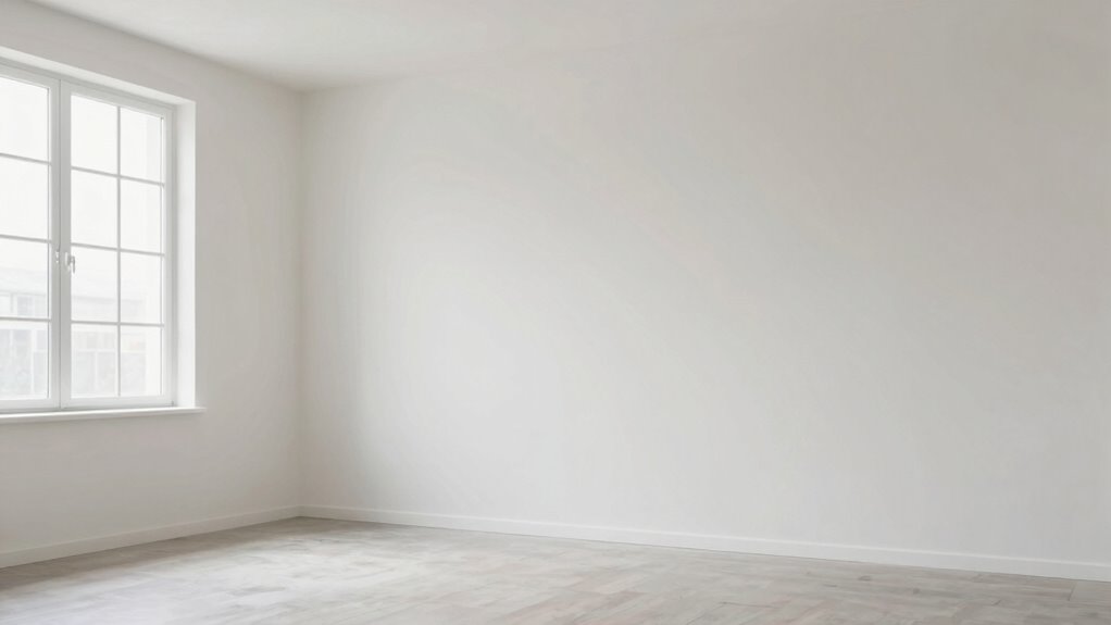 smooth consistent painting technique