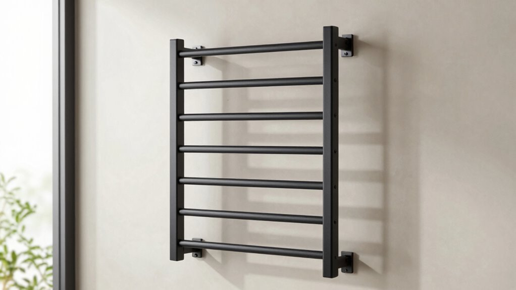 space durability ease storage