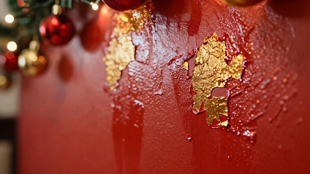 spotless coating holiday mistakes