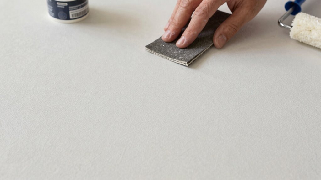 spray gun maintenance and technique