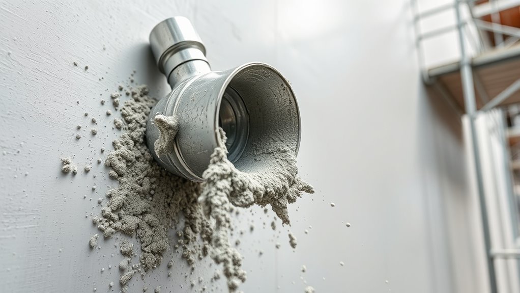 sprayer features and durability