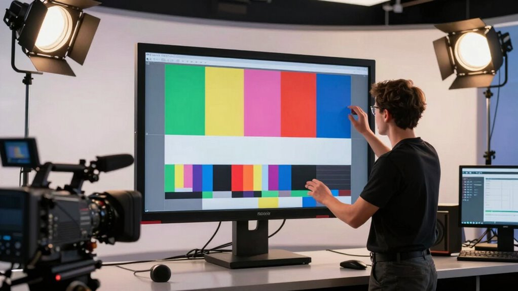 standardize calibrate document procedures