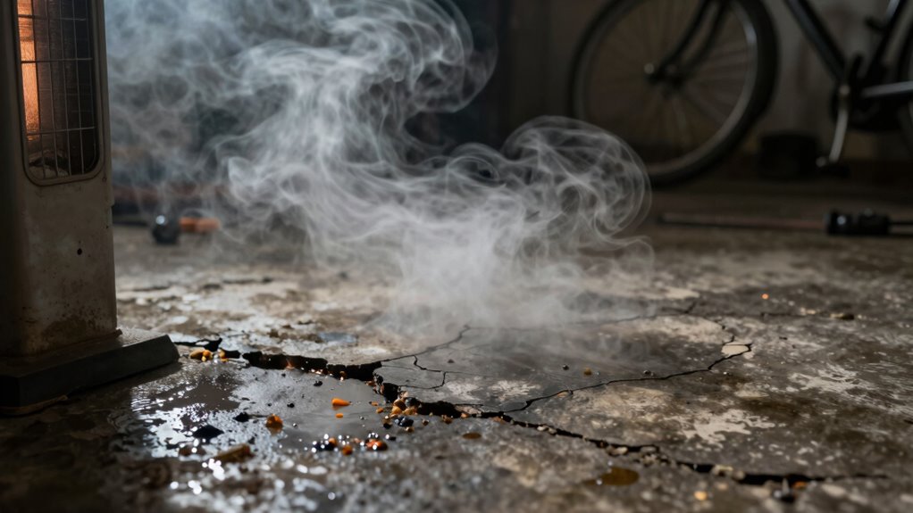 store ventilate label prevent