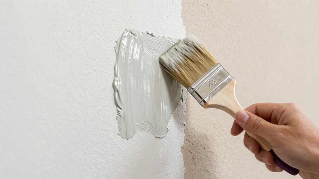 surfaces requiring bonding primers