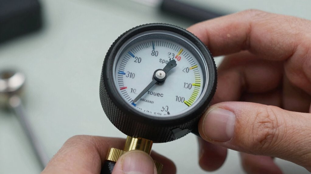 tailored calibration for accuracy