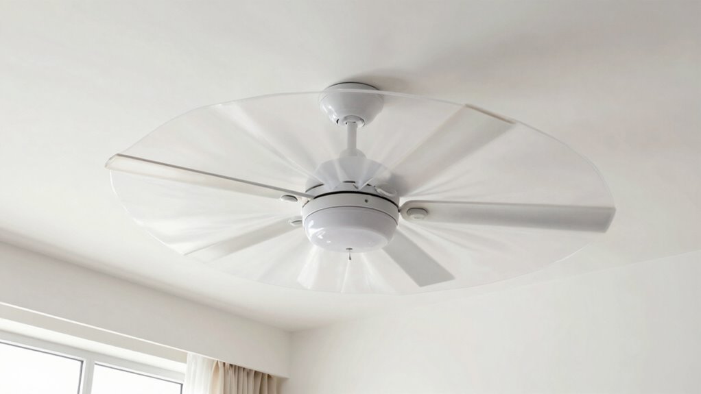 temporary fixture concealment tips