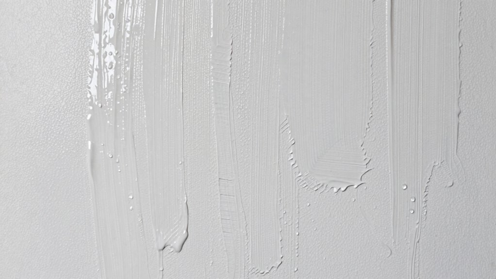 thin coats quick dry products