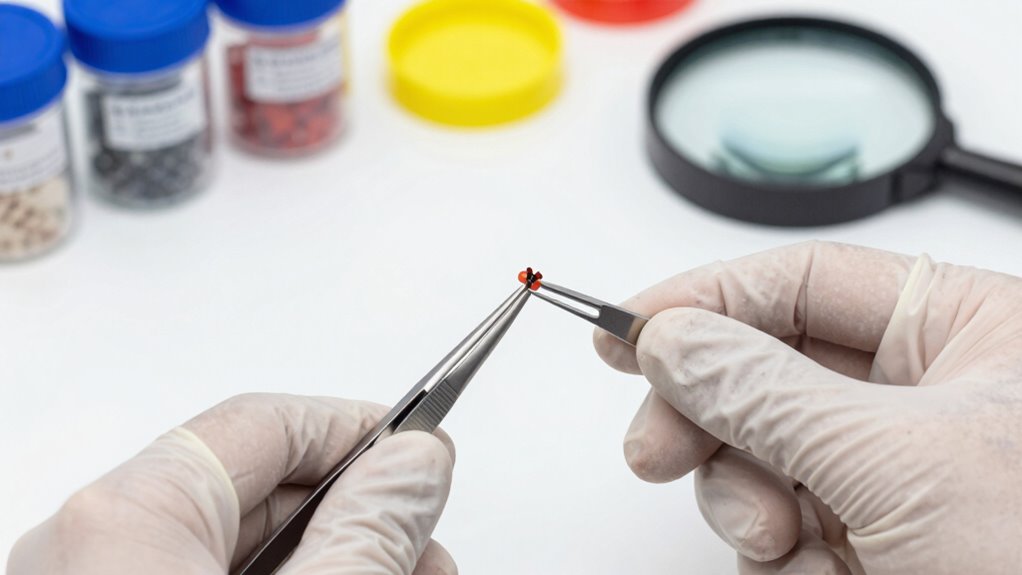 tool maintenance prevents setup issues