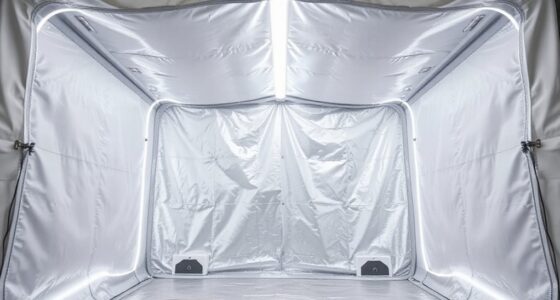 top 12 paint curing tents