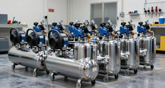 top 12 spray paint compressors