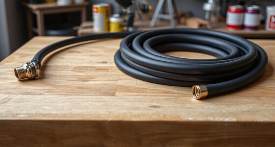 top 15 airless spray hoses