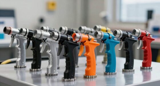 top 15 airless sprayers 2026