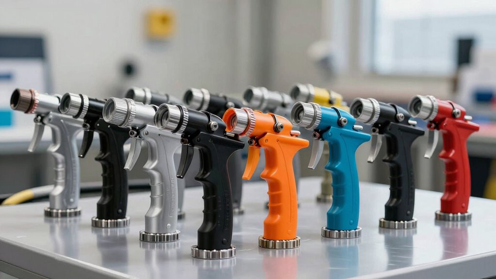 top 15 airless sprayers 2026