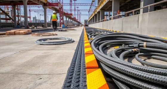 top 15 cable ramp options