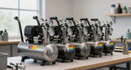 top 15 home shop compressors