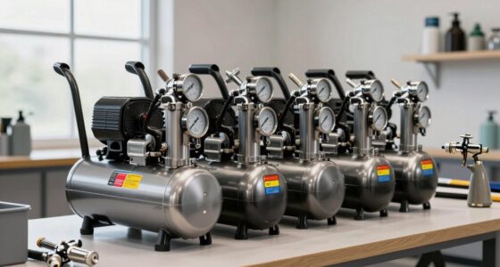 top 15 home shop compressors