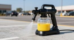 top 15 line striping sprayers