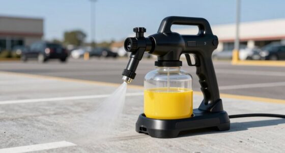 top 15 line striping sprayers
