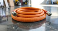 top 15 long hoses