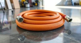 top 15 long hoses