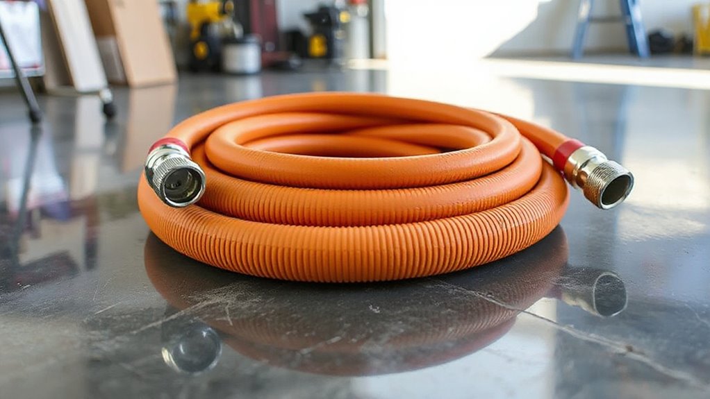 top 15 long hoses